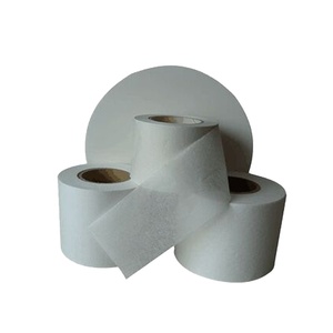 Trung Quốc Nhà sản xuất tốt nhất với giá cả thuận lợi nhiệt niêm phong giấy lọc cho túi Trà gói - Product Image 4