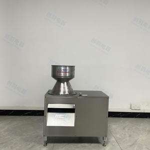 300-500 kg/std Edelstahl Gemüse <span class=keywords><strong>Shredder</strong></span> Lebensmittel, Obst und Gemüse Zerkleinerung maschine - Product Image 3