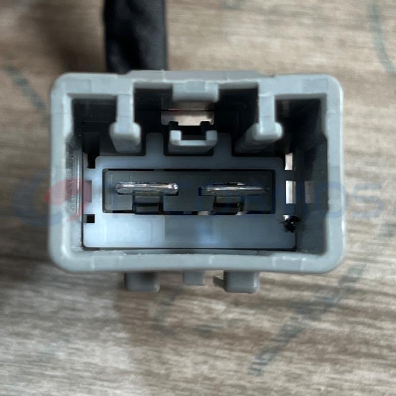 Car Connector For Roewe For Gateway For plug with 2 pins CT2-0114G