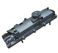 7701478830 8660003373 Nouvelle pompe à eau de refroidissement en alliage d'aluminium pour Dokker Duster Logan Sandero Renault Symbol Megane Clio