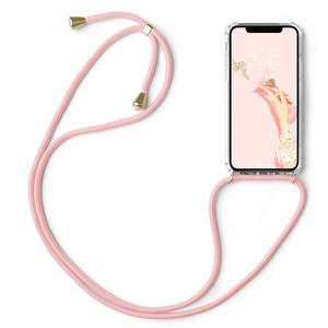 <span class=keywords><strong>Funda</strong></span> de TPU transparente cruzada para <span class=keywords><strong>iPhone</strong></span> 15, fundas móviles <span class=keywords><strong>con</strong></span> cordón, <span class=keywords><strong>funda</strong></span> para collar <span class=keywords><strong>con</strong></span> correa de <span class=keywords><strong>cuerda</strong></span>, <span class=keywords><strong>funda</strong></span> para <span class=keywords><strong>iPhone</strong></span> 15 pro Max - Product Image 2