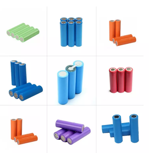 Lifepo4 26650 zylindrische batterie 3,<span class=keywords><strong>2</strong></span> v 5000mah 26650 - Product Image 6