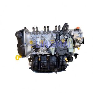 Moteur nu Gen1 1.8T EA888 CDAA pour <span class=keywords><strong>Skoda</strong></span> Octavia <span class=keywords><strong>Yeti</strong></span> Seat Leon Mk2 VW Magotan Sagitar Golf Passat - Product Image 6