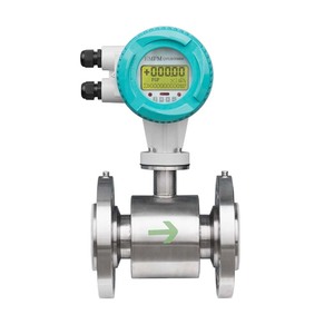 Débitmètre en acier inoxydable pour milieux moyens RS485 – Produit du fabricant pour la mesure du lait, de l'huile et de l'eau - Product Image 6