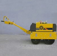 Compacteur routier léger 6009E à prix d'usine en Chine, haute performance, à vendre