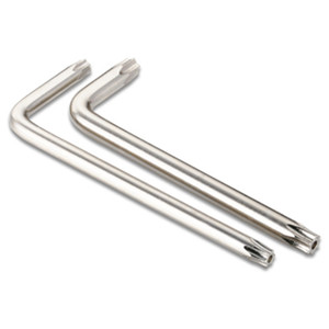 Clés <span class=keywords><strong>Torx</strong></span>/Allen en étoile avec trou, vente en gros en vrac, T6 T10 T15 T20 T25 T27 T30 T40 T45 T50 <span class=keywords><strong>T55</strong></span> - Product Image 3