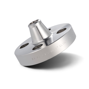 150 # cl300 ASME <span class=keywords><strong>b16.9</strong></span> GOST hàn cổ A105 mặt bích thép - Product Image 6