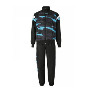 Survêtement de sport pour hommes, tenue de haute qualité, nouveau Design, à la mode, 2020 - Product Image 1