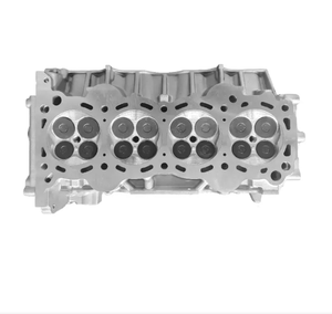 Kompletter Zylinderkopf für Toyota 2TR 2TR-FE 2TR-FE-EGR 2,7L Benzinmotor DOHC 16V - Product Image 2