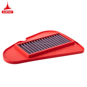 Kamthai 17210-K16-900<span class=keywords><strong>กรอง</strong></span><span class=keywords><strong>อากาศ</strong></span>ไหลเวียนสูง<span class=keywords><strong>กรอง</strong></span><span class=keywords><strong>อากาศ</strong></span>มอเตอร์ไซค์สำหรับฮอนด้า ZOOMER-X สำหรับ Honda-<span class=keywords><strong>scoopy</strong></span> <span class=keywords><strong>I</strong></span> New Beat Fi airfilter - Product Image 5