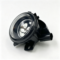 Phare antibrouillard avant droit OE 63176924656 pour BMW E81 E82 E87 E88 X1 E84 X3 E83 X5 E70, phare halogène, compatible avec le côté gauche 63176924655