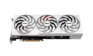 การ์ดจอ Sapphire PURE Radeon 7700 12GB OC Gaming รุ่นใหม่ GPU 7700xt Radeon Rx 7700xt การ์ดจอ Sapphire PURE Radeon 7700 รุ่นใหม่ - Product Image 5