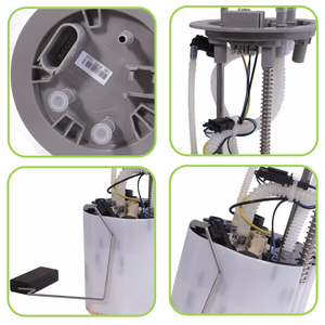 MANER 4F0919051H 4F0919051K высококачественный модуль топливного насоса китайского завода в сборе для Audi A6 C6 - Product Image 3