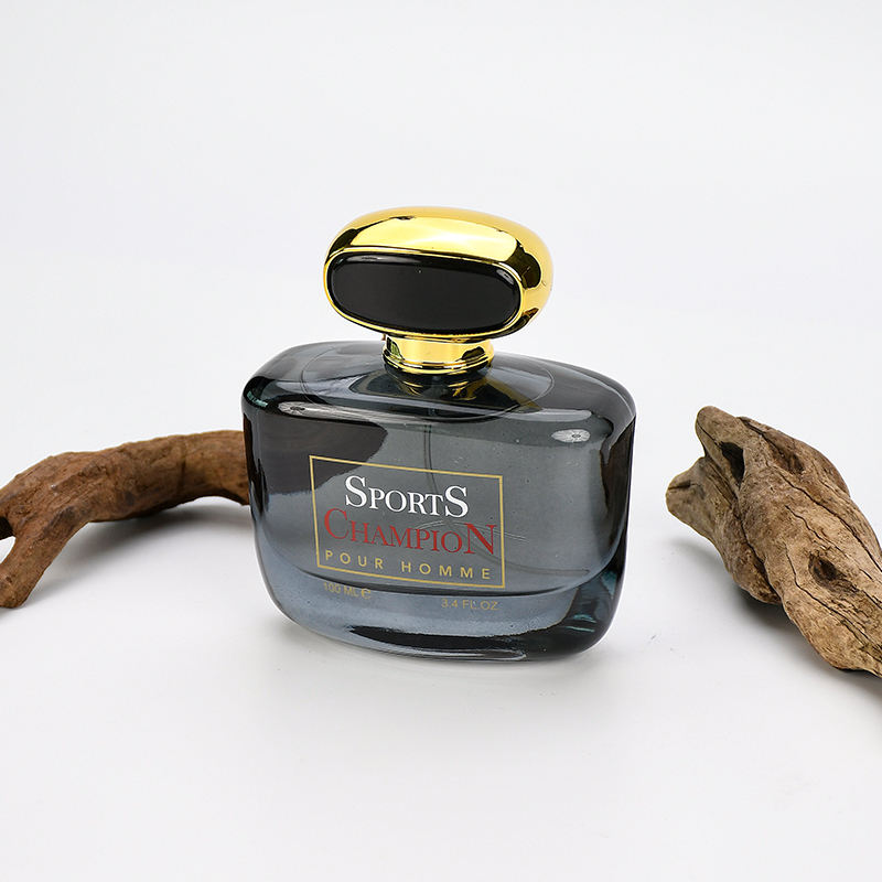 Parfum kabut tubuh pria, parfum wangi badan Murah EDP Cologne 100ml