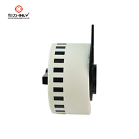 Étiquettes compatibles DK 2225 pour imprimante Brother QL