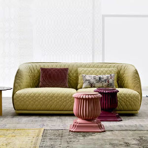 OKF 2025 - Juego de Sofás Seccionales Modernos para Oficina, Minimalistas, de 2 Plazas, con Estructura de Madera Maciza, Ecológicos, para Hoteles y Villas - Product Image 1