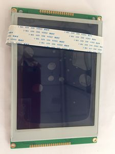 Nouvel écran LCD KBA Metronic <span class=keywords><strong>Domino</strong></span> 13537 1/4 VGA noir et blanc pour imprimante à jet d'encre avec encre à base d'eau Garantie de 6 mois - Product Image 4