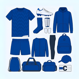 Tùy Chỉnh Bóng Đá Thủ Môn Jerseys Thiết Kế Riêng Tôi Jersey Futbol Jersey Thoáng Khí Áo Khoác Bóng Đá Nhanh Chóng Khô Bóng Đá Tracksuit - Product Image 1