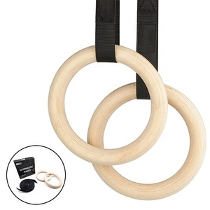 Vòng Tập Thể Dục Bằng Nhựa Cho Sức Mạnh Cơ Thể Trên Và Bài Tập Thể Hình - Product Image 2