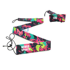 <span class=keywords><strong>กระ</strong></span>เป๋าใส่คันเบ็ดนีโอพรีนแบบนุ่ม น้ำหนักเบา ทนทาน ป้องกันได้ดี <span class=keywords><strong>ราคา</strong></span>โปรโมชั่นสุดคุ้ม - Product Image 4