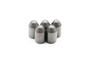 Boutons miniers en Cermét à haute pénétration, dents en Cermét pour l'extraction <span class=keywords><strong>de</strong></span> minerai - Product Image 2