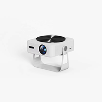 Venta directa de fábrica Sistema Android 11 WiFi 5G Full HD 1080P BT Home Theater 4K Gaming Party Meeting Proyector