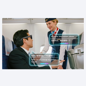 Techstar B801 thông minh kính mát không dây Bluetooth âm thanh tai nghe UV400 bảo vệ ống kính phân cực cho lái xe đi xe đạp người đàn ông Phụ nữ - Product Image 5