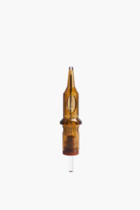 Aiguilles de cartouche de tatouage jetables, 20 pièces/boîte, aiguilles en acier inoxydable stériles pour le tatouage corporel - Product Image 2