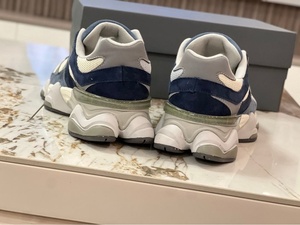Chaussures de sport tendance, marque branchée, chaussures de créateur luxueuses, chaussures de tennis amortissantes et respirantes, style estival - Product Image 4