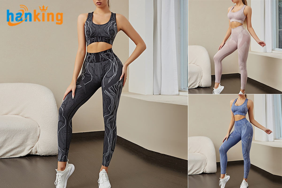 2 piece set(Bra + pants)