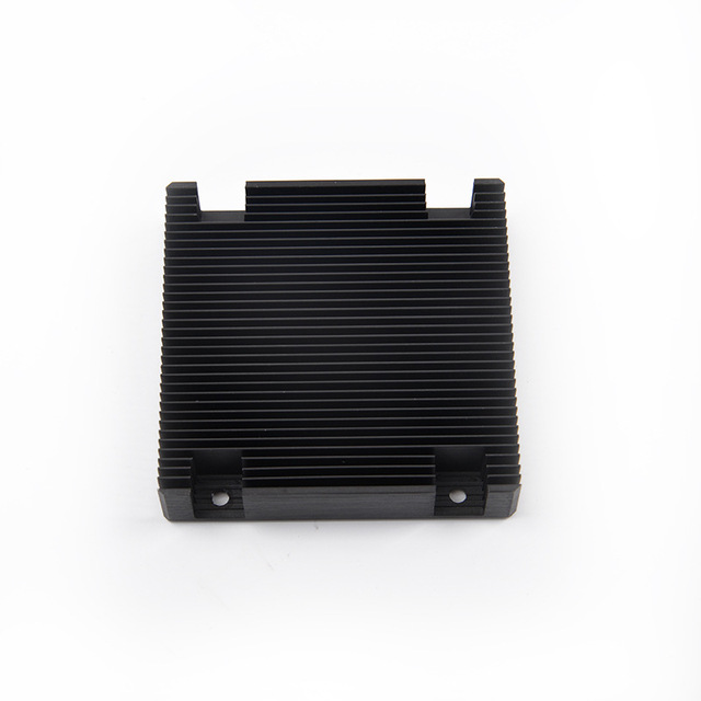 Custom Zipper Fin Pin Cooling Heat Sink Copper vapor Chamber Module Vc Heatsink Server Disipador De Calor De GPU CPU Cooler