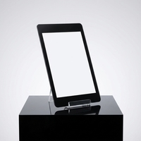 Customized Transparent Tempered Gorilla Glass Glass Window High Transparency Screen Printed Gorilla Glass 2mm