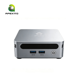 <span class=keywords><strong>IPollo</strong></span> ClawPC A1 <span class=keywords><strong>Mini</strong></span> Computadora de Escritorio con Unidad BPU Blockchain, Agente de IA OpenClaw, Dispositivo de Minería para Hogar Inteligente, en Stock - Product Image 5