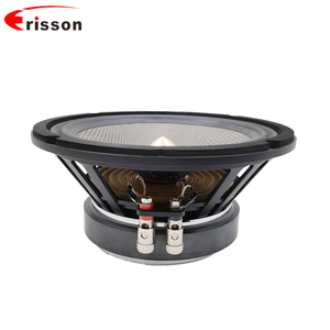 Loa trầm trung trầm chuyên nghiệp <span class=keywords><strong>8</strong></span> inch, màng carbon, độ nhạy cao cho hệ thống âm thanh xe hơi - Product Image 3