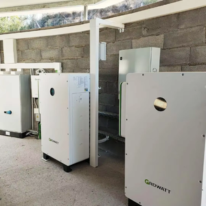 <span class=keywords><strong>Inversor</strong></span> Híbrido Trifásico de Alto Voltaje WIT 50-100K-HU 50kw 100kw <span class=keywords><strong>Growatt</strong></span> con Certificación CE, Gran Venta - Product Image 6