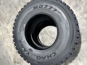ยางรถบรรทุกเรเดียลสำหรับงานหนัก EZ377 315/80R22.5-22PR ยี่ห้อ Dongfeng ใหม่ คุณภาพสูง สำหรับเปลี่ยนทดแทน ขายดี - Product Image 5