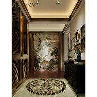 Diseño Arquitectónico de Casas de Lujo, Construcción Residencial, Mejora de Interiores, Construcción de Villas Premium, Empresa de Decoración