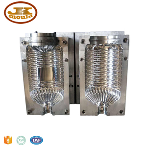 תבנית בקבוקי PET תבנית בקבוקי מים 5 ליטר בנשיפה - Product Image 5