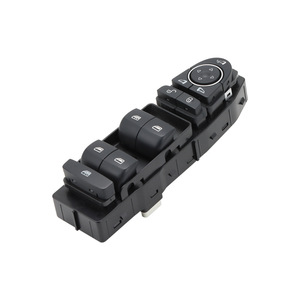 สวิตช์ควบคุมกระจกไฟฟ้า Byd รุ่น Sch3746500c Sch3746050c โมดูลควบคุมประตูหน้าซ้าย สำหรับเปลี่ยนซ่อม - Product Image 1