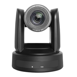 1080P HD Video Conferencing <strong>Camera</strong> 10X Zoom <strong>PTZ</strong> <strong>Camera</strong> USBHDMISDI Network Port <strong>Output</strong> Matrix Network Live <strong>Camera</strong> - Product Image 1