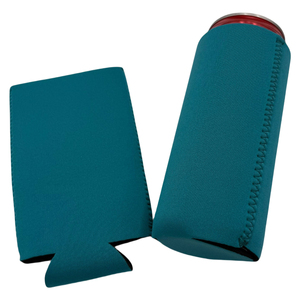 Wholesale Custom Neoprene <strong>Can</strong> Coolers Collapsible Neoprene Slim <strong>Can</strong> Cooler Beer <strong>Holder</strong> Cooler - Product Image 2