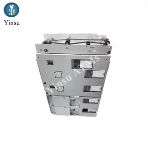 Fujitsu F53 đa Cassette phương tiện truyền thông tệ Dispenser Chất lượng cao atms sản phẩm - Product Image 3