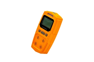 Détecteur de gaz portable 4-en-1 de type vocal 843 - Product Image 2