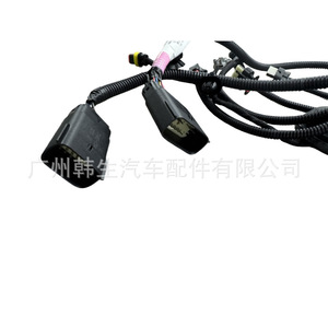 Arnés de cableado para Tesla Model 3 HM3 Gantry 1897320-00-B, instalación estática, revestimiento de PVC - Product Image 3