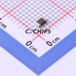 CMBH3216S300WSP Ferrite Bead 1206 RF ( Impedance @ Frequency: 30Ohm@100MHz )( Error: 25% )( DC Resistance (DCR): 10mOhm ) - Product Image 2