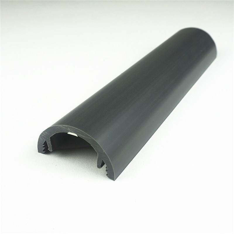 Pvc Wall Guard Corner Protector Pvc