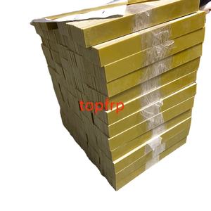 Panneau de résine époxy/feuille de fibre de verre 3240/FR4 - Product Image 1
