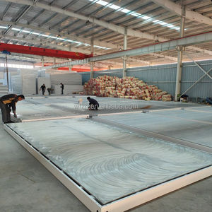 20ft 40 cao Cube sẵn sàng thực hiện prefab có thể gập lại sang trọng <span class=keywords><strong>container</strong></span> nhà tiền chế Modular nhà gấp <span class=keywords><strong>container</strong></span> nhà - Product Image 2