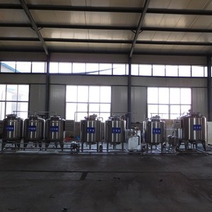 เครื่องทำโยเกิร์ตขนาดเล็กที่ได้รับการรับรองมาตรฐาน CE สำหรับตลาดยุโรป - Product Image 6