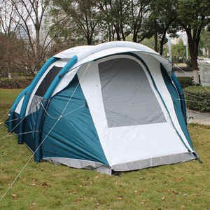 Nueva Carpa Inflable para Acampar al Aire Libre para 5-8 Personas 2020 - Product Image 3